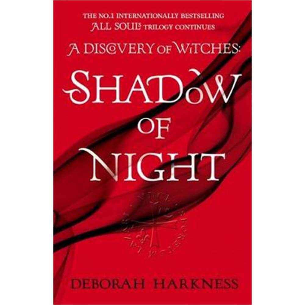 shadow of night harkness